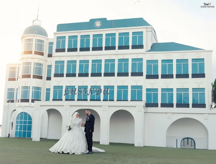 التوتر أمام الكاميرا