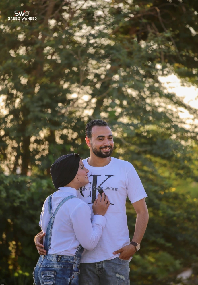 وقت سيشن الفرح